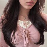 Halley's Comet Necklace - Bumble Jewelry